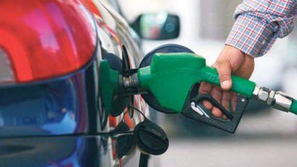 Benzin ve Motorinin fiyatı düşmeye devam edecek mi?