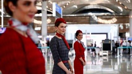 İstanbul Yeni Havalimanı açılıyor	