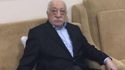 AYM'den FETÖ elebaşı Gülen'in doktorunun oğlu Ünal'ın başvurusuna ret