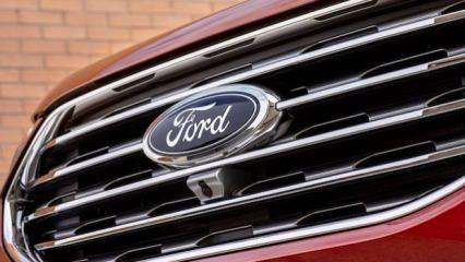 Ford indirimli fiyatlarını açıkladı