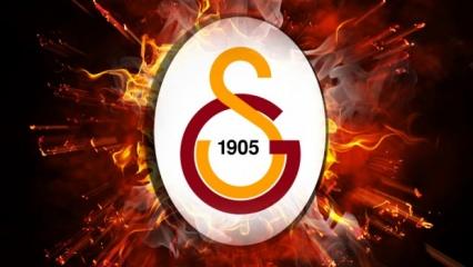 Galatasaray'da ortak tepki: 'Çok Teşekkürler'