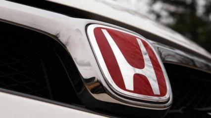 Honda indirimli fiyatlarını açıkladı