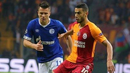 Schalke - Galatasaray maçı şifresiz kanalda mı? (Şampiyonlar Ligi)