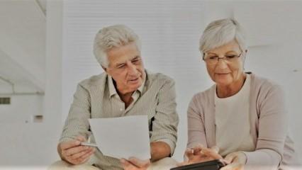 Emeklilik Başvurusu nasıl ve hangi koşullar altında gerçekleştirilir?
