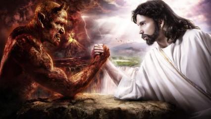 Şeytanın özellikleri: Kuran'da şeytan kimdir, görevleri ve ilgili ayetler...