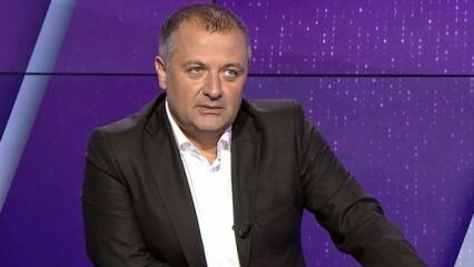 Mehmet Demirkol açıkladı! "Fenerbahçe acayip bir teklif yapmış!"