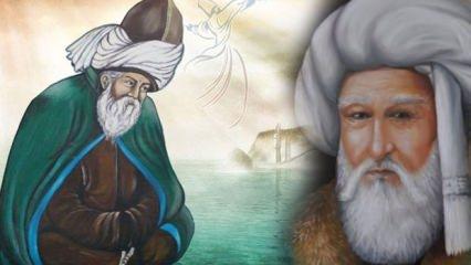 Mevlana (Muhammed) Celaleddin Rumi kimdir? Hayatı ve bilinmeyenleri...