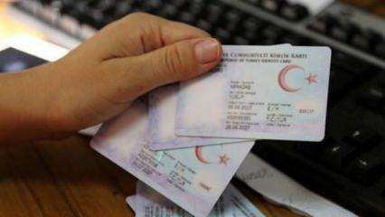 Kimlik, ehliyet, pasaport randevularında yeni dönem