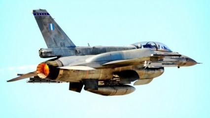 Türkiye ile kriz! ABD ile F-16 anlaşması imzalandı, dikkat çeken F-35 detayı