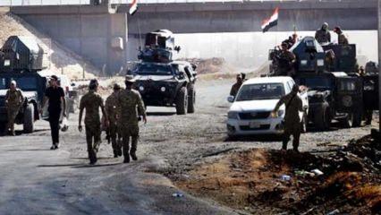 Son dakika: Irak'ta hükümet karşıtı gösteri: 1 peşmerge öldü