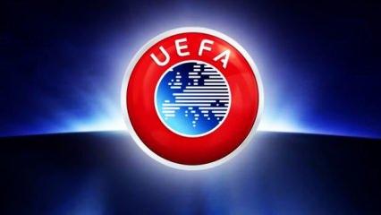 Trabzonspor'dan UEFA kararı için açıklama