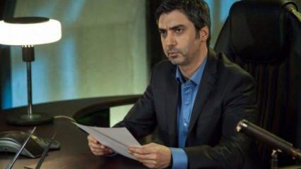 N&ouml;bet dizisinin ilk fragmanı yayınlandı