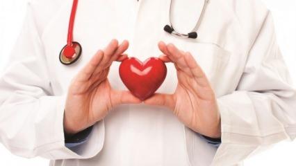 Kalp Damar Tıkanıklığı nasıl açılır & ne iyi gelir | Belirtileri - bikisel tedavisi!