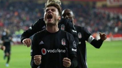 Fenerbahçe derbisi öncesi Adem Ljajic şoku!