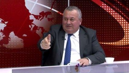 MHP'li Enginyurt: İmamoğlu'nun derdi seçim değil