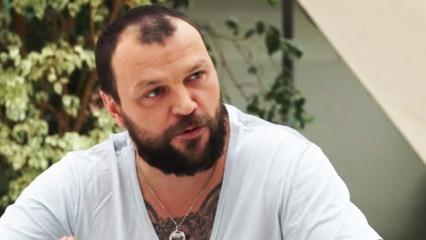 Tomas Ujfalusi: Galatasaray bir başkaydı