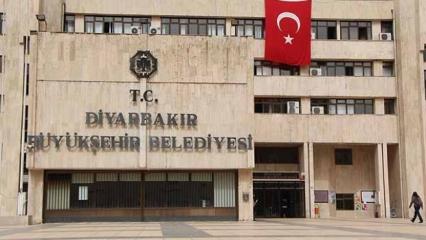 Diyarbakır Belediyesi memur alım sonuçları! Sınav konuları neler?