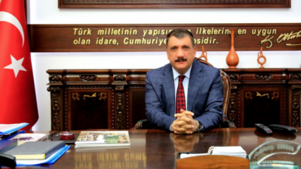 Selahattin Gürkan kimdir? Ak Parti Malatya Belediye Başkan adayı kaç yaşında?