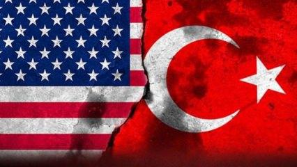 Bomba iddiayı patlattılar: ABD, Türkiye'deki seçimlerden sonra...