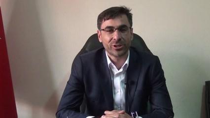 Bitlis Belediye Başkanı Nesrullah Tanğlay kimdir? Biyografisi ve memleketi