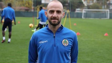 PFDK'dan Efecan Karaca'ya 2 maç ceza