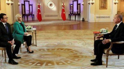 Erdoğan'dan Engin Altay ve Hüsamettin Cindoruk'a sert tepki!