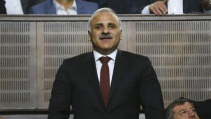 Murat Zorluoğlu kimdir, nereli - yaşı? Trabzon Belediye Başkan adayı hayatı