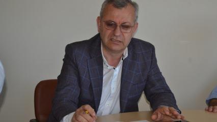 Mustafa Helvacıoğlu kimdir? Keşan Belediye Başkanı aslen nereli kaç yaşında?
