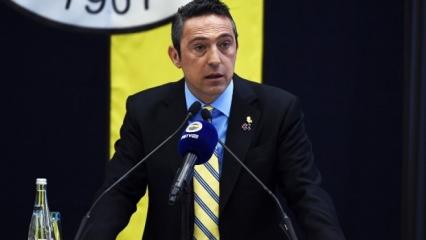 Ali Koç teknik direktör gerçeğini açıkladı! EURO 2020...