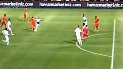 'Beşiktaş'ın tartışmalı gollerinde VAR bozukmuş'