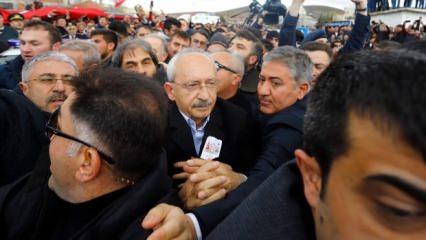 Ankara Valiliği'nden 'Kılıçdaroğlu' açıklaması!