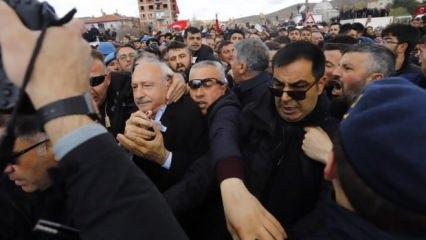 Başkan Erdoğan'dan 'Kılıçdaroğlu' talimatı!