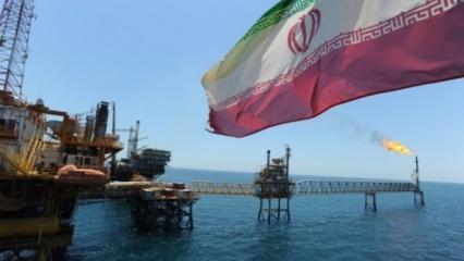 İran'dan uyarı! Petrol fiyatları uçar