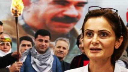 Canan Kaftancıoğlu'na CHP'nin önemli isimlerinden sert tepki