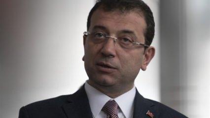 İşte Ekrem İmamoğlunun ilk atamaları!