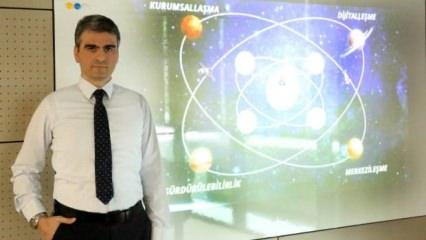 İBB Bilgi İşlem Daire Başkanı: Canımı veririm verileri kopyalatmam!