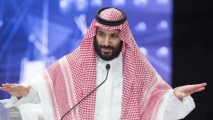 Suudi Arabistan'da 'Prens Selman 20 prensi tutuklattı' iddiası