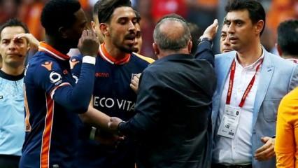 Avcı'nın 'Terim sözlerine' Galatasaray'dan yanıt!