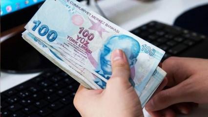 DİSK 2020 Asgari Ücret talebini açıkladı: 3 bin 200 lira