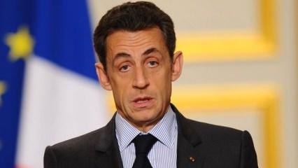 Sarkozy suçlu bulundu, hapis cezasına çarptırıldı