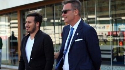 Beşiktaş'tan transfer açıklaması! İki isim...