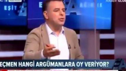 CHP'li Barış Yarkadaş'tan başörtüsüyle ilgili skandal açıklama!