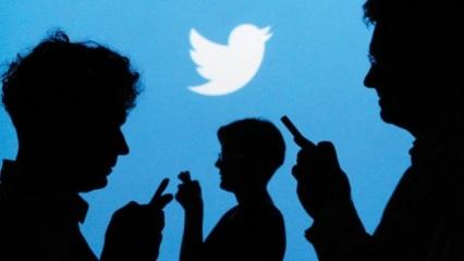 Twitter İran'a ait 3 ajansın hesabını askıya aldı