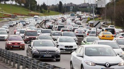 TESK'ten "zorunlu trafik sigortasında teşvik artırılsın" talebi