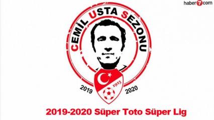 2019 - 2020 Süper Lig sezonu ne zaman başlıyor? Lig fikstürü...