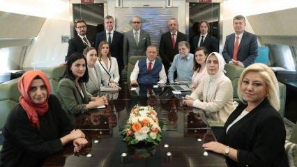 Başkan Erdoğan'dan flaş Ali Babacan açıklaması