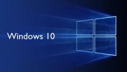 Windows 10 için iki yeni özellik duyuruldu