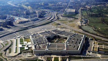 Pentagon S-400 toplantısını iptal etti