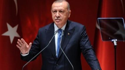 Başkan Erdoğan, fındık fiyatlarını açıkladı!
