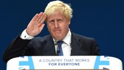 Boris Johnson net konuştu: Amasız ve fakatsız...